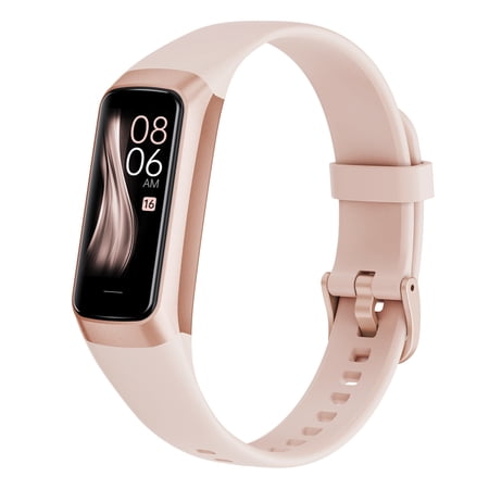 Smart Bracelet Smart Watch Fitness Tracker Triple Waterproof Pedometer Sleep Message Reminder Bluetooth Call Smartwatch