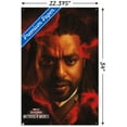 thumbnail image 3 of Marvel Doctor Strange in the Multiverse of Madness - Baron Mordo One Sheet Wall Poster with Pushpins, 22.375" x 34", 3 of 6