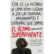 thumbnail image 1 of EL ULTIMO SUPERVIVIENTE ARIEL MEXICO CHIP WALTER, 1 of 2