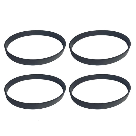 WE-POLUJ 4/8Pcs Replacement Vacuum Belt 3031120 Vacuum Cleaner Belt Part for 2252 2260 2259 1793 1792 2254 22543 21K3 22C1 3522