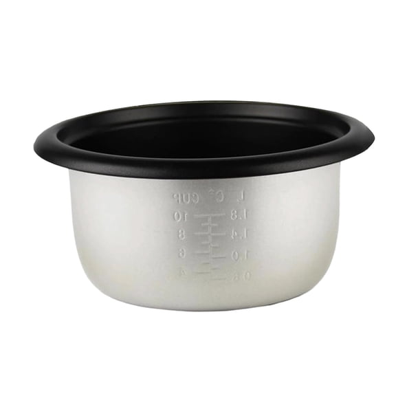 Nonstick Aluminum Rice Cooker Inner Replacement