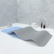 thumbnail image 4 of Rectangular Shower Mat Large Bathroom Non-slip Mat Household Shower Room Bath Mat Toilet Floor Mat PVC Foot Massage Bathtub Mat, 4 of 5
