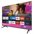 thumbnail image 1 of Hisense 32 Pulgadas VIDAA A4 Series HD Smart TV Hisense 32A40GMV, 1 of 7