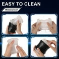 thumbnail image 4 of TLUDA Automatic Male Masturbator Vibrators Waterproof Mens Vibrating Stroker Sex Toys, 4 of 6