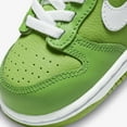 thumbnail image 6 of (TDE) Nike Dunk Low 'Chlorophyll' (2022) DH9761-301, 6 of 7