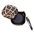 thumbnail image 3 of 1 Pc Portable Headset Case Chic Earphone Case Compatible with Galaxy Buds Live, 3 of 8