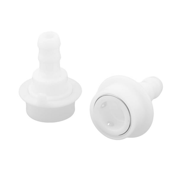 Unique Bargains Washer Washing Machine Water Inlet Hose Connector