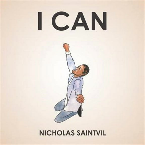 I Can (Paperback)