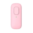 thumbnail image 1 of Clearance! Defence Bye Critter Plug In for Home – Mice and – Air Purifier,Pink, 1 of 7