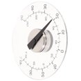 thumbnail image 1 of HLONK Sharp Outdoor Temperature Sensor Replacement Outdoors Round Thermometer, 1 of 8