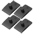 thumbnail image 4 of Quilt Display Wall Hanger Metal Quilt Display Clips Indoor Wall Decoration Showcase Artw ma433, 4 of 8