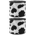 thumbnail image 3 of WEUVEB Vibrant Decorative Ribbon for Crafts, Wrapping, Bow Making, Party Decor, Projects and Uses, 3 of 8