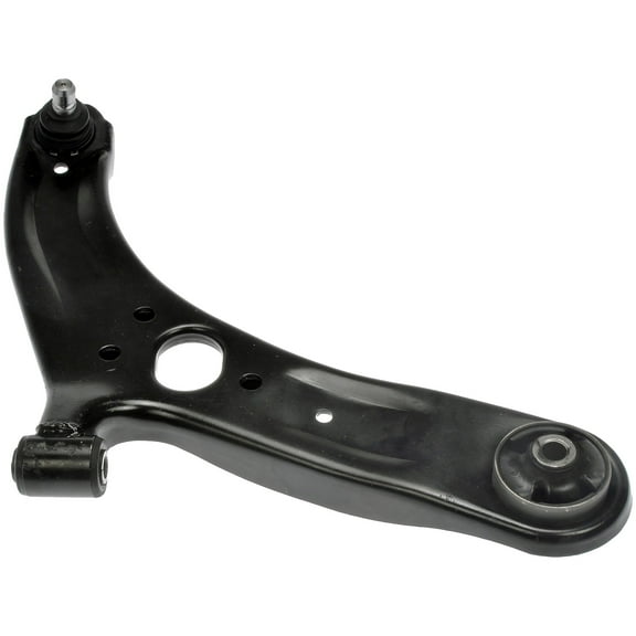 Dorman 522-920 Front Right Lower Suspension Control Arm and Ball Joint Assembly for Specific Kia Models Fits select: 2012-2017 KIA RIO