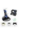 thumbnail image 1 of Cargador mando PS4 Malubero Malu603, 1 of 4