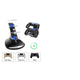 thumbnail image 1 of Cargador mando PS4 Malubero Malu603, 1 of 4