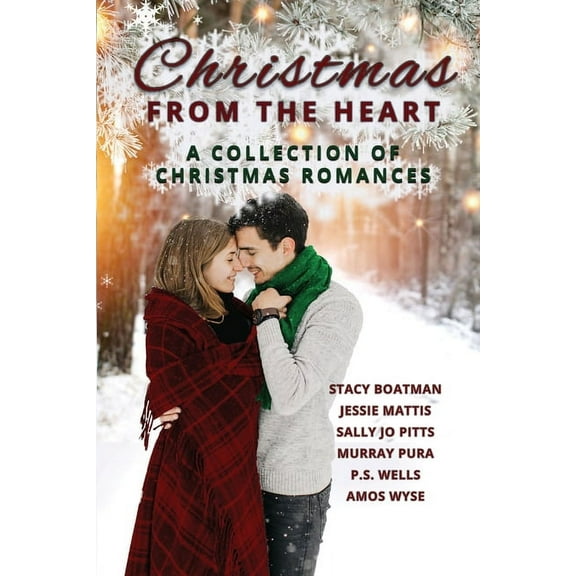 Christmas from the Heart, (Paperback)