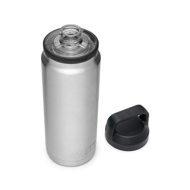 Botella YETI Rambler 770 ml de acero inoxidable con aislamiento al vacío