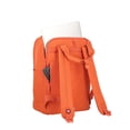 thumbnail image 4 of Mochila XTREM Portland Naranja 30 lt Compartimento para laptop de 15.6, 4 of 5