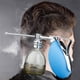 thumbnail image 4 of Polvo Soplador de Aire Macarena Botella de Spray de Peluquero, 4 of 8