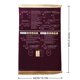 thumbnail image 3 of Islamic Prayer Mat with English Arabic Guidance Non Slip Portable Foldable Travel Prayer Rug for Home Use Learning Salah Worship Muslim Prayer Carpet Educational Spiritual Mat for Adults Beginners, 3 of 7