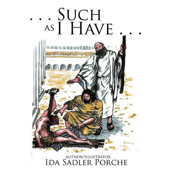 ". . . Such as I Have . . ."