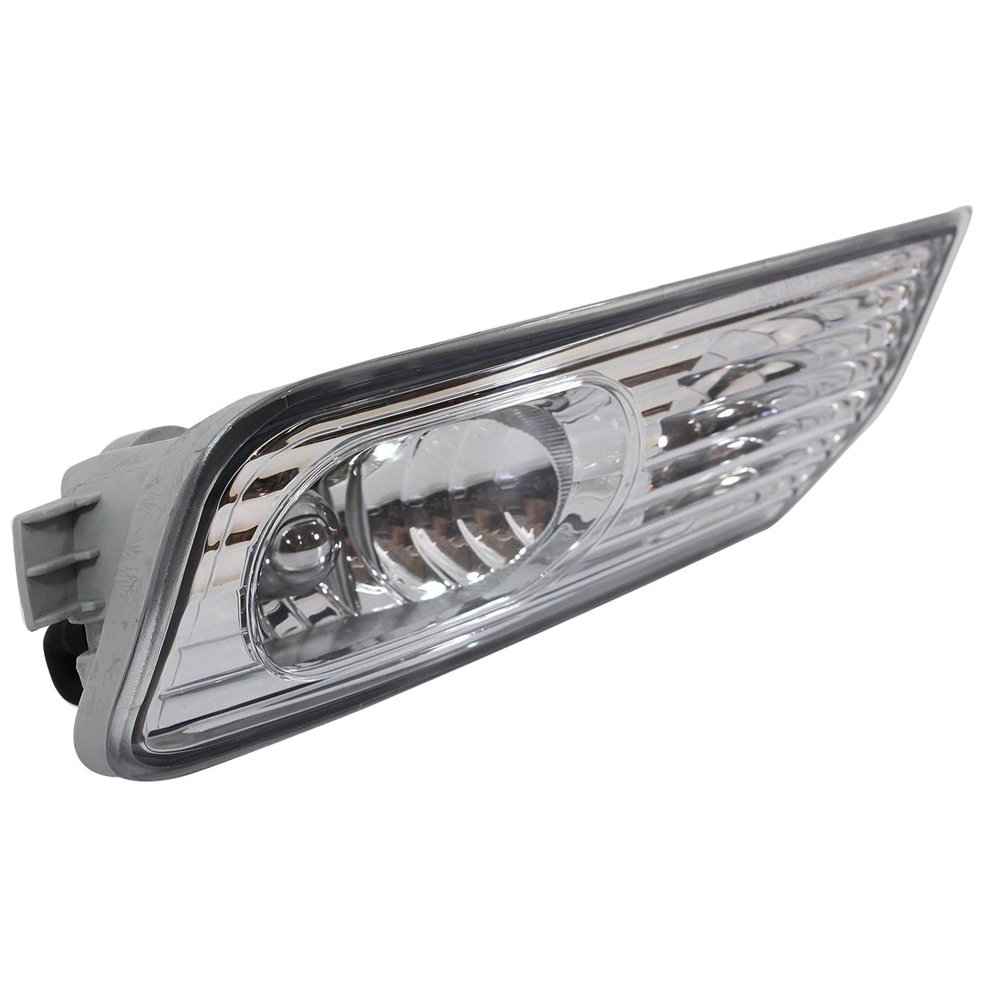 Garage-Pro Front Fog Light Set of 2 Compatible With 2007-2009 Acura MDX OE comparable Driver and Passenger Side