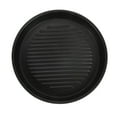 thumbnail image 4 of Raindrops Non Stick Grill Pan Non Stick Grilling Pan 1Pack, 4 of 8