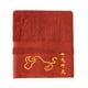 thumbnail image 1 of Xihbxyly Manta de Terciopelo, Suave Textura de Algodón Bordado, Tela Cómoda y Agradable para La Piel, Multiusos, Ideal para La Cama, Sofá, Siesta En La Oficina, Dormitorio, 150 X 200 Cm., 1 of 1