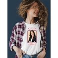 thumbnail image 2 of Kh Support Campaign Shirt T-shirt Women's, 2 of 4