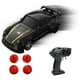 thumbnail image 1 of RC Drift Car,1:64 Mini Desktop Coche teledirigido para niños Boy,2.4G Coches de Carreras Luces LED,4WD teledirigido Juguete de Carreras Regalo para Navidad Adultos Niños Juguete Regalo, 1 of 2