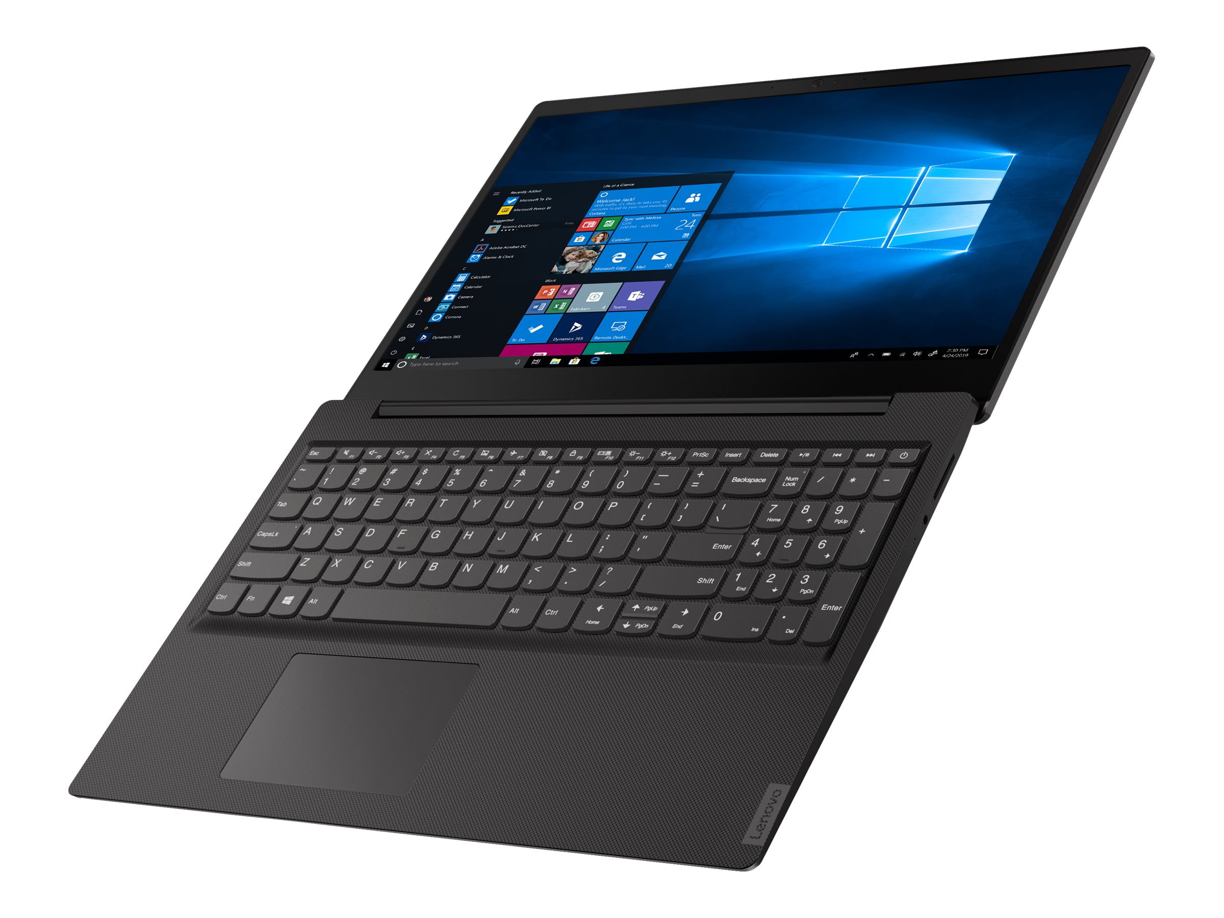Купить Ноутбук Ideapad S340