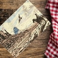 thumbnail image 6 of WERPE Metal Art Painting 12x8in, 6 of 6