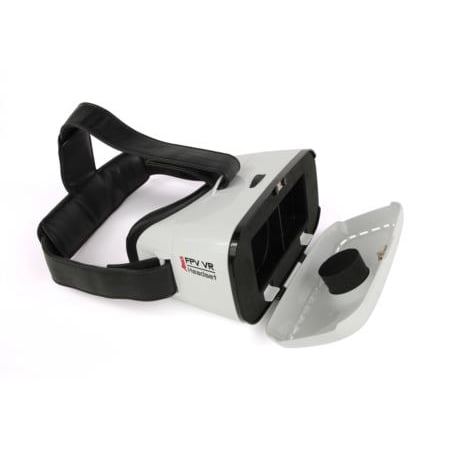 Ares AZSQ3312 VR Headset