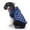 Blue, variant on Winter Dog Coat, Waterproof Dog Hooded Coat with Harness, Warm Dog Jacket for Small, Medium and Large Dogs