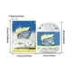 thumbnail image 3 of Home Air Freshener Deodorizer Box Long Lasting Odor Eliminator for Car and Indoor Use Safe Effective Air Purifier Freshening Gel Beads Absorbs and Neutralizes Bad Smells Pet Kitchen Trash Can, 3 of 9