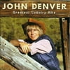 Greatest Country Hits (CD)