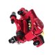 thumbnail image 5 of Advancent Adaptador de freno hidráulico de scooter Freno de disco de scooter eléctrico de alto rendimiento Rotor de disco de scooter de larga Patinetes eléctricos, 5 of 6