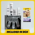 thumbnail image 5 of got2b Bleach It Permanent Hair Dye, Hi-Lift Platinum Blonde, Hair Bleach Kit, 1 Count, 5 of 10