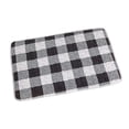 thumbnail image 2 of Breathable Pet Cooling Mat for Dogs Cats Summer Sleeping Pad Non-Slip Washable Pet Cushion for Kennel Sofa Floor Indoor Outdoor Use, 2 of 7