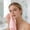 Pink, variant on Roiihwy Absorbent Coral Velvet Washcloth Soft Microfiber Hair Face Towels 13.78X28.35Inches Multi-Purpose Wash Cloths Wash Rags for Showering, Face Cloths for Household and Sport