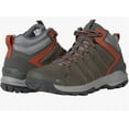 thumbnail image 1 of Oboz Sypes Mid Leather B-Dry Chaussure de Randonnée - Homme Gunmetal 10, 1 of 4