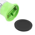 thumbnail image 4 of Mezclador de leche ANGGREK color verde naranja rosa roja 300-400 ML, 4 of 8