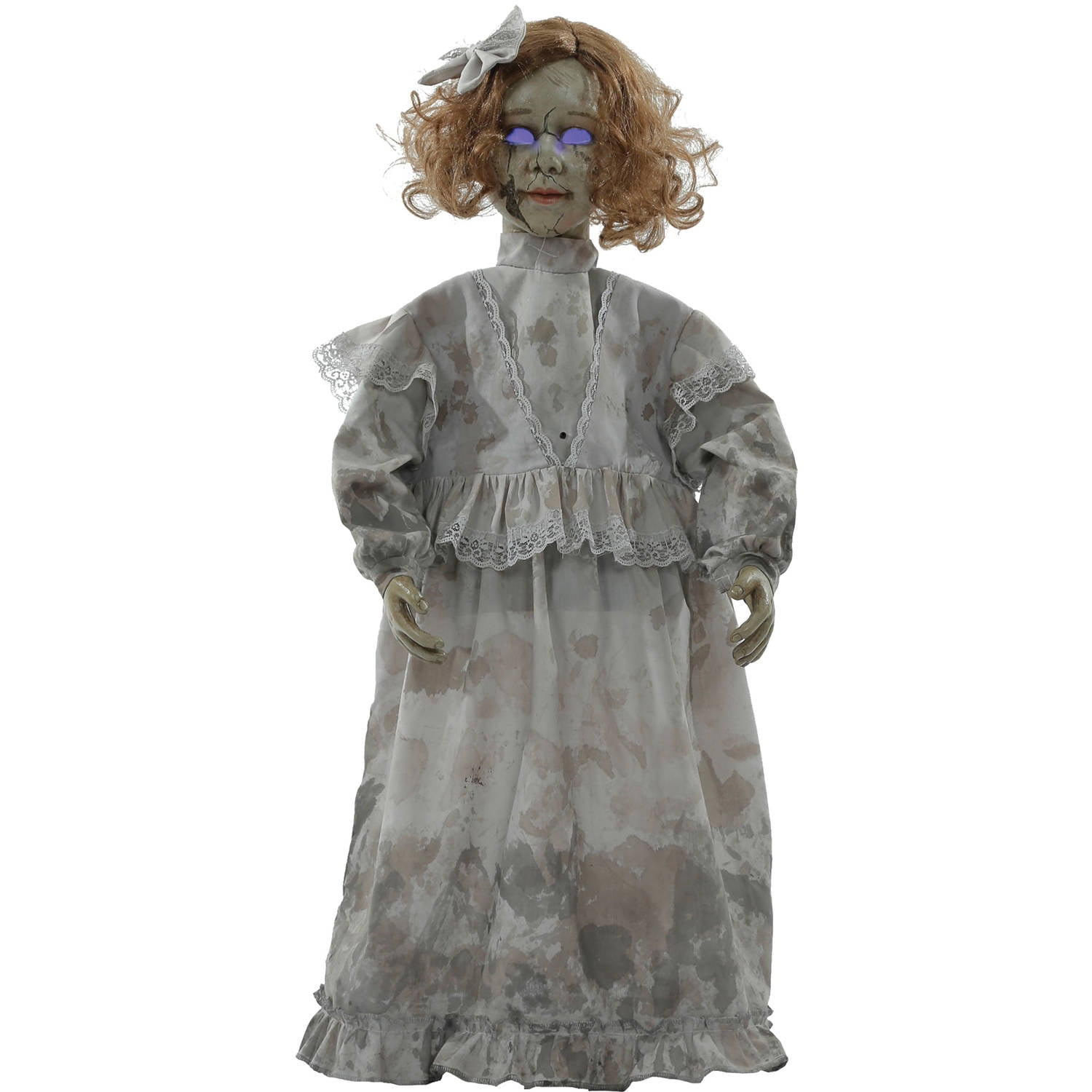 halloween doll props