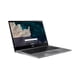 thumbnail image 4 of Acer Chromebook Spin 513 - Portátil 2 en 1 (visualización táctil FHD de 13,3 pulgadas, CPU Qualcomm de 8 núcleos, 4 GB de RAM, 64 GB eMMC), hogar y estudiante, cámara web, retroiluminada, batería, 4 of 5