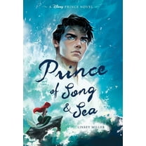 Prince Prince of Song & Sea, (Hardcover)