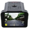 thumbnail image 3 of Yuventoo Auto Parts 2-in-1 Car Recorder and Radars Speed Detector 1080P Dash Cam Car camera DVR Car Dashboard Camera 140 ° Wide Angle, 3 of 6