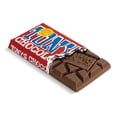 thumbnail image 2 of Barra de Chocolate con Leche 32% Tony's Chocolonely, 2 of 5