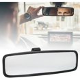 thumbnail image 5 of Espejo retrovisor interior, 814842 Espejo retrovisor de parabrisas, Espejo retrovisor de parabrisas, Espejo retrovisor para C1 1.4HDI 1.0 2005 a 2014, 5 of 5