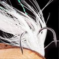 thumbnail image 2 of CHAO Señuelo de pesca de metal deslumbrante, cebo con lentejuelas, cucharillas de pesca de metal con plumas para uso en pesca de agua dulce, 10 g, 2 of 5