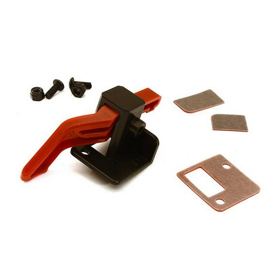 Integy External Access ESC On/Off Switch Lever -TRA TRX-4 INTC28787 Electric Car/Truck Option Parts